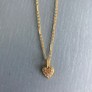 Necklace by Sequin Jewerly